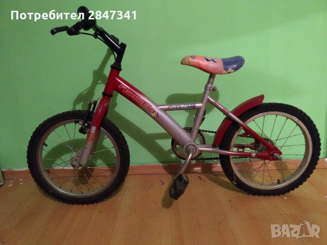 Детско колело