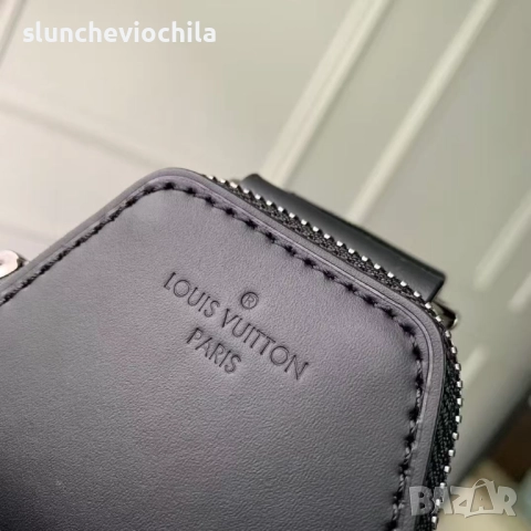 Louis Vuitton Avenue Slingbag PM, снимка 6 - Чанти - 52168664
