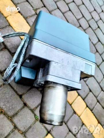 Горелка за котел