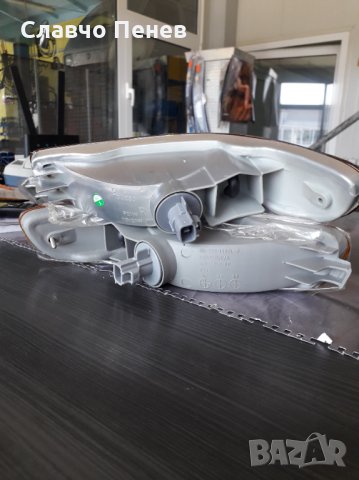 Мигач ляв и десен Toyota Corolla Compact,Hatchback,Liftback,Wagon  E10  (E10) 92-97г, снимка 2 - Части - 28479281