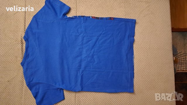 Тениска Superman UCB, снимка 2 - Детски тениски и потници - 39977505