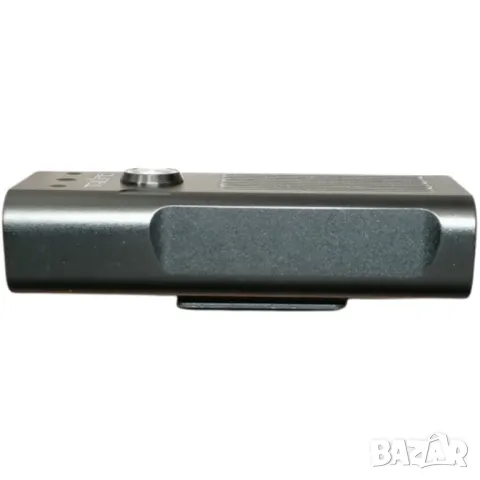 Силен Трирежимен Алуминиев Usb Фар С Три Светодиодни L2 Лампи И Голяма Батерия + Безплатна Доставка, снимка 2 - Аксесоари за велосипеди - 33815815