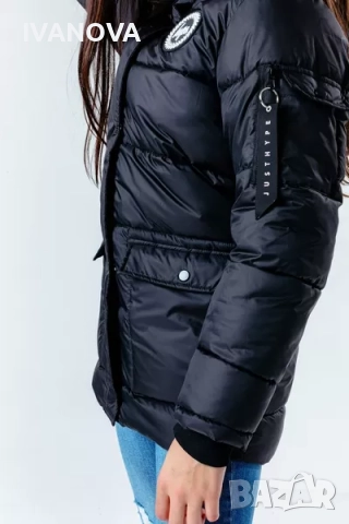 Ново детско яке Hype, размер 9-10 години, снимка 5 - Детски якета и елеци - 52099168