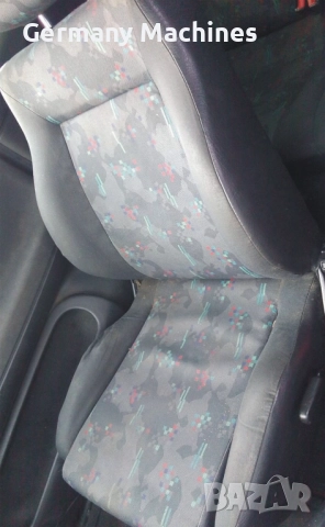 ЧАСТИ Фолксвагел ПОЛО 1994–1999г. Volkswagen POLO тип-6N1 бензин 1600куб, 55кW, 75kC, снимка 9 - Части - 39771801