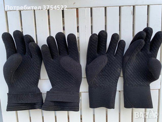 Razor / Scubapro водолазно оборудване, снимка 10 - Водни спортове - 43837456