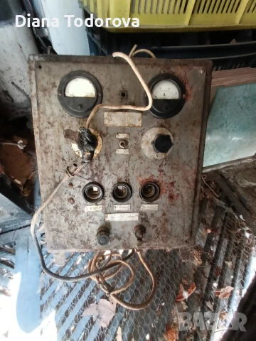 продавам зарядно за акомулатори, снимка 2 - Други машини и части - 51407300