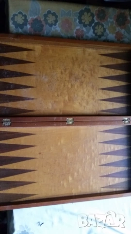 Кутия за игра табла