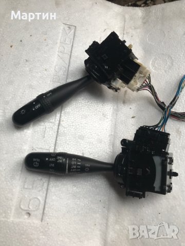 Лостчета ляво + дясно комплект за Suzuki Grand Vitara 1.9ddis 