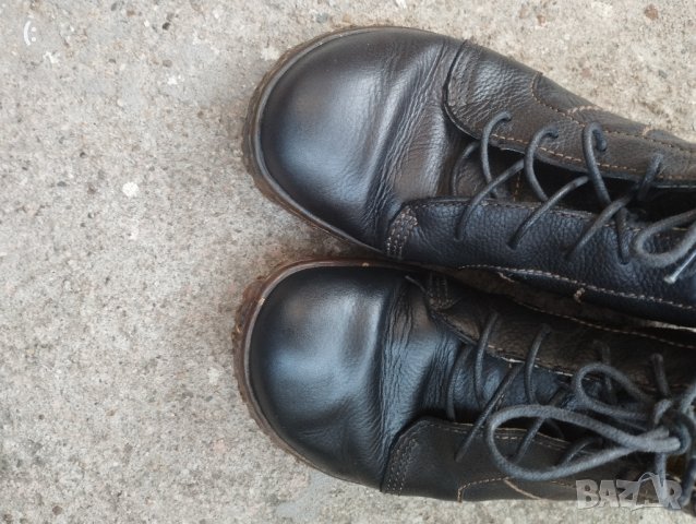 El naturalista номер 38., снимка 5 - Дамски боти - 43612541