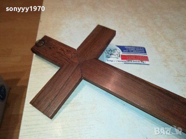 кръст от франция с христос 0712231448, снимка 8 - Антикварни и старинни предмети - 43311571