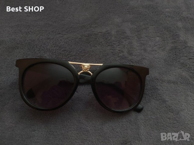 Слънчеви очила Versace, снимка 8 - Слънчеви и диоптрични очила - 33566454