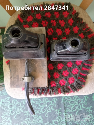 Контакт за трифазен ток и щепсел, снимка 2 - Други инструменти - 51762193