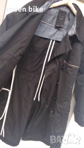 ''G-STAR RAW''оригинално дамско палто, снимка 7 - Палта, манта - 27087932