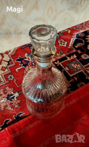 Гарафа за вода, снимка 3 - Аксесоари за кухня - 48969666