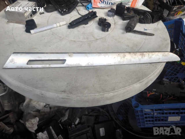 Лайстна Audi A6 (4F2, C6) 4F0867409A 2.7L дизел 132kW 2006