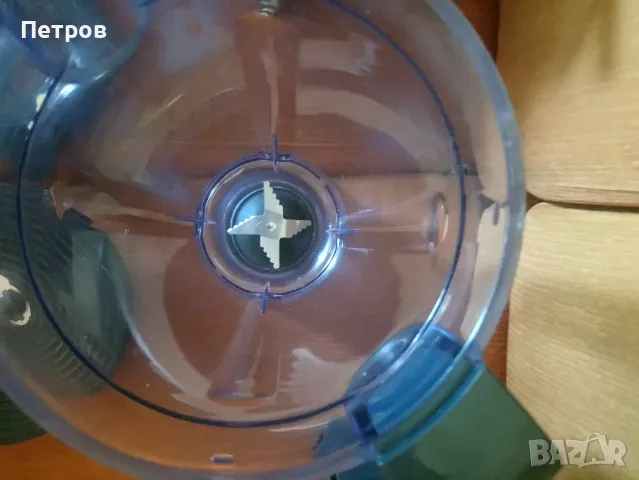 Многофункционален кухненски робот "Филипс" , снимка 6 - Кухненски роботи - 50218706