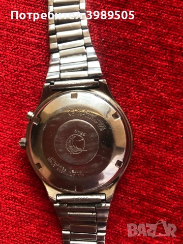 Оригинален работещ, снимка 2 - Мъжки - 53280810