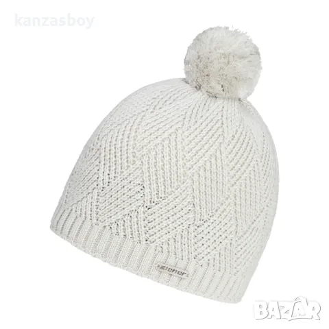 ziener ixia hat - страхотна зимна шапка КАТО НОВА