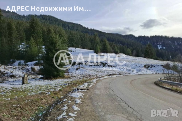 Продава, Парцел/ Терен, с. Стойките, общ. Смолян, снимка 5 - Парцели - 52718892