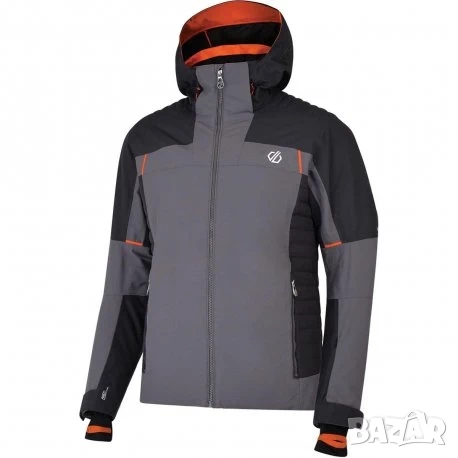 Мъжко яке за ски и сноуборд Dare 2b Glaciate, снимка 4 - Якета - 52709645