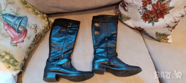 Ботуши Geox, снимка 8 - Дамски ботуши - 48535665