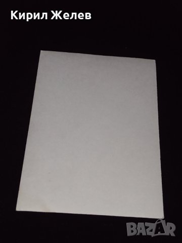 Винтидж фотография на актриса в ролята на Жулиета 41595, снимка 5 - Колекции - 43098064