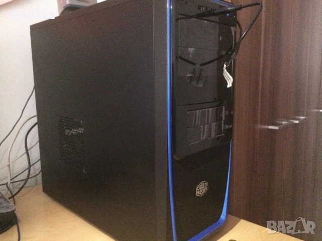 Компютър+Монитор Acer 25' Fhd Led full Hd, снимка 6 - За дома - 51103194