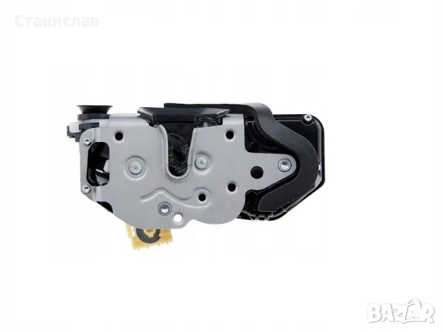  Opel Zafira Tourer C Брава за задна дясна врата , снимка 5 - Части - 50310984