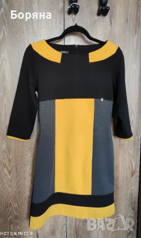 Rinascimento къса рокля , снимка 1