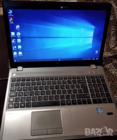 HP Probook 4540s, снимка 1 - Лаптопи за работа - 43641482