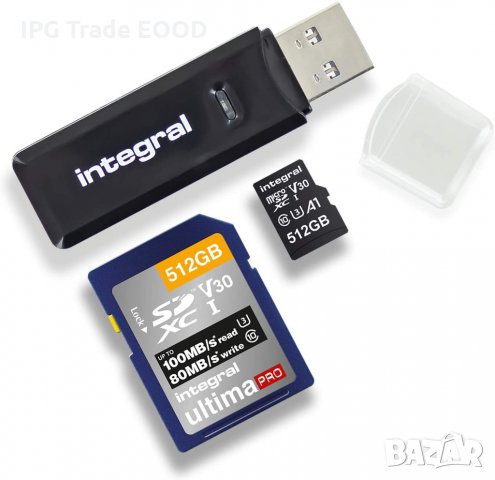 SD/Micro SD четец на карти - USB 3.1 USB 3.0, карта памет адаптер 