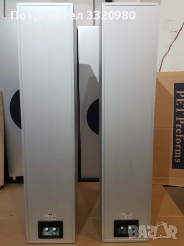 CANTON LE 190, снимка 4 - Тонколони - 52807167