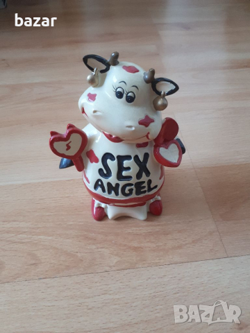 Керамични касички , снимка 2 - Декорация за дома - 36045414