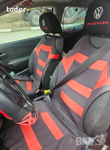 Фоксваген-Поло, снимка 5 - Автомобили и джипове - 52844991