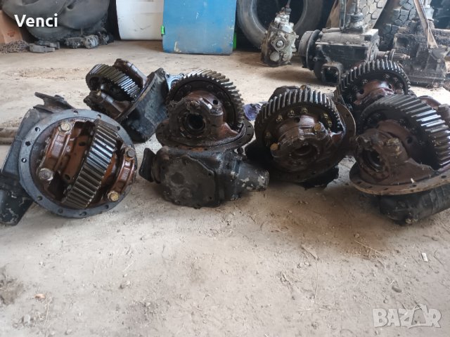 Zil 131, снимка 7 - Камиони - 37117978