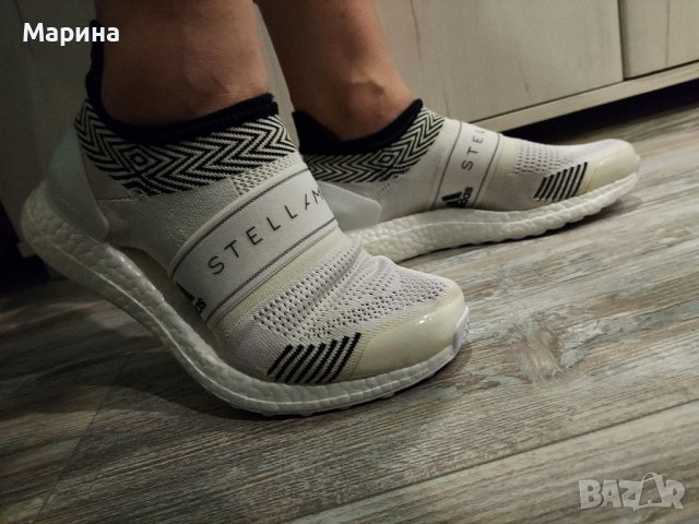 Adidas by Stella McCartney, снимка 3 - Маратонки - 40126121