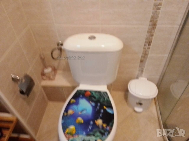 256 евро! Двустаен апартамент в Месембрия Ризорт от собственик до Какао в, снимка 18 - Апартаменти - 53400892