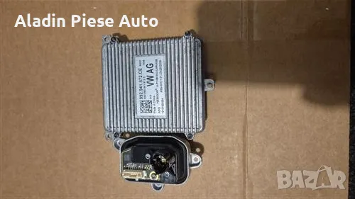 Комплект димер с LED модул Skoda Kodiaq код 992941572CE, 00224033 , снимка 2 - Аксесоари и консумативи - 50428466