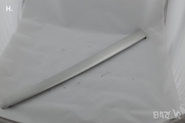 Комплект Интериорни S-line Лайсни тип: дран алуминий за AUDI A4 Avant (B7 8E) 2004-2008 г., снимка 3 - Части - 32553165