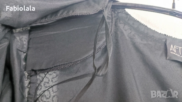 After Six яке XXL, снимка 12 - Якета - 52585825