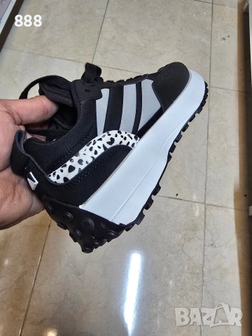 дамски обувки маратонки , снимка 3 - Маратонки - 52616461