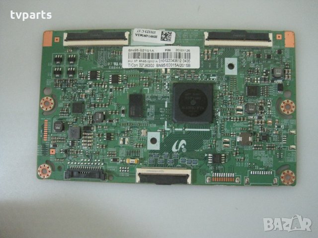 T-Con борд Samsung UE32J6300  BN41-02229 BN41-02229А CY-WJ032CSLV1H 100% работещ 