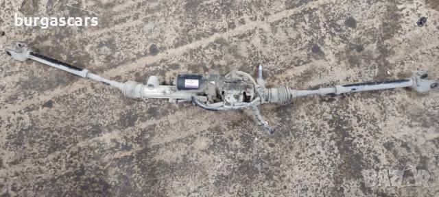 Рейка завиване задна 55705 1MT0A Infiniti M Q70 2011г 3.0-238к.с. - 1200лв, снимка 2 - Части - 48641656