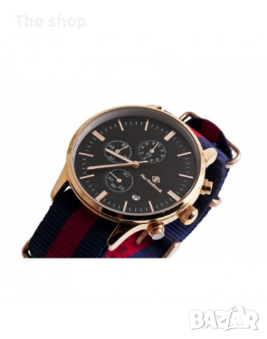Спортно - елегантен часовник Gran Canaria Royal (005), снимка 1 - Луксозни - 44893961