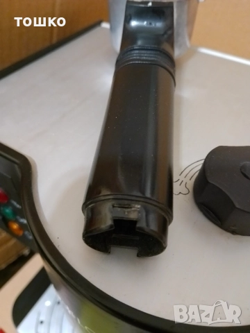 Еспресо машина , снимка 6 - Кафемашини - 52742882