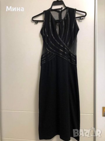 Официални и ежедневни рокли, снимка 8 - Рокли - 38440790