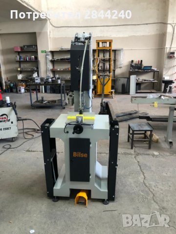 Винтонавивна машина, снимка 4 - Други машини и части - 32898519