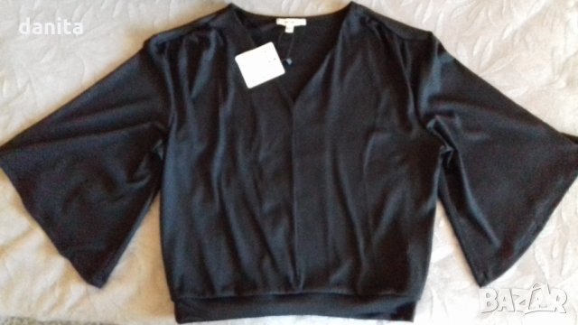 Kоton нова блуза, снимка 7 - Корсети, бюстиета, топове - 26476748