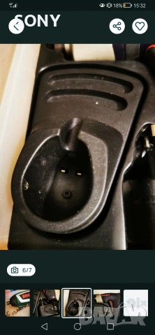 мини винтоверт bosch Ixo, sparky , снимка 2 - Винтоверти - 53122711