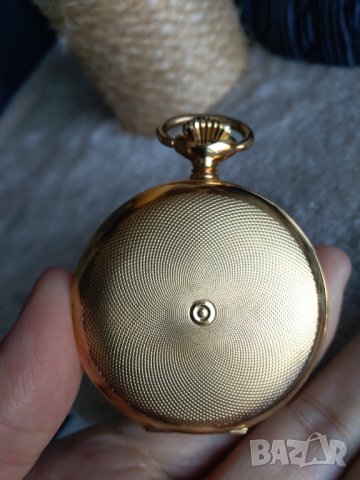 Jaquet Droz E.Gluck Trading , снимка 10 - Мъжки - 41566879